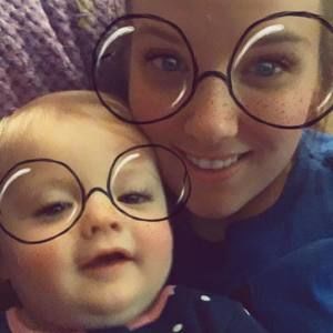 Meet your Posher, Brianna